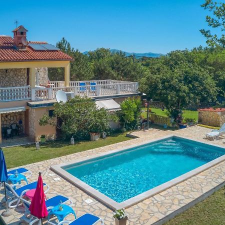 Holiday Home Lola - Lbn381 By Interhome Labin  Exterior foto