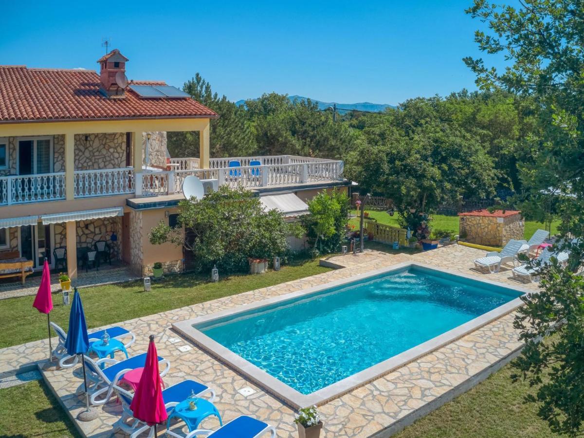 Holiday Home Lola - Lbn381 By Interhome Labin  Exterior foto