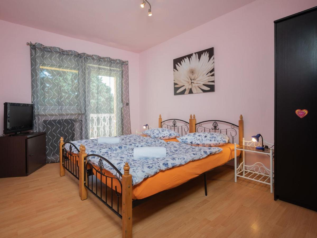 Holiday Home Lola - Lbn381 By Interhome Labin  Exterior foto