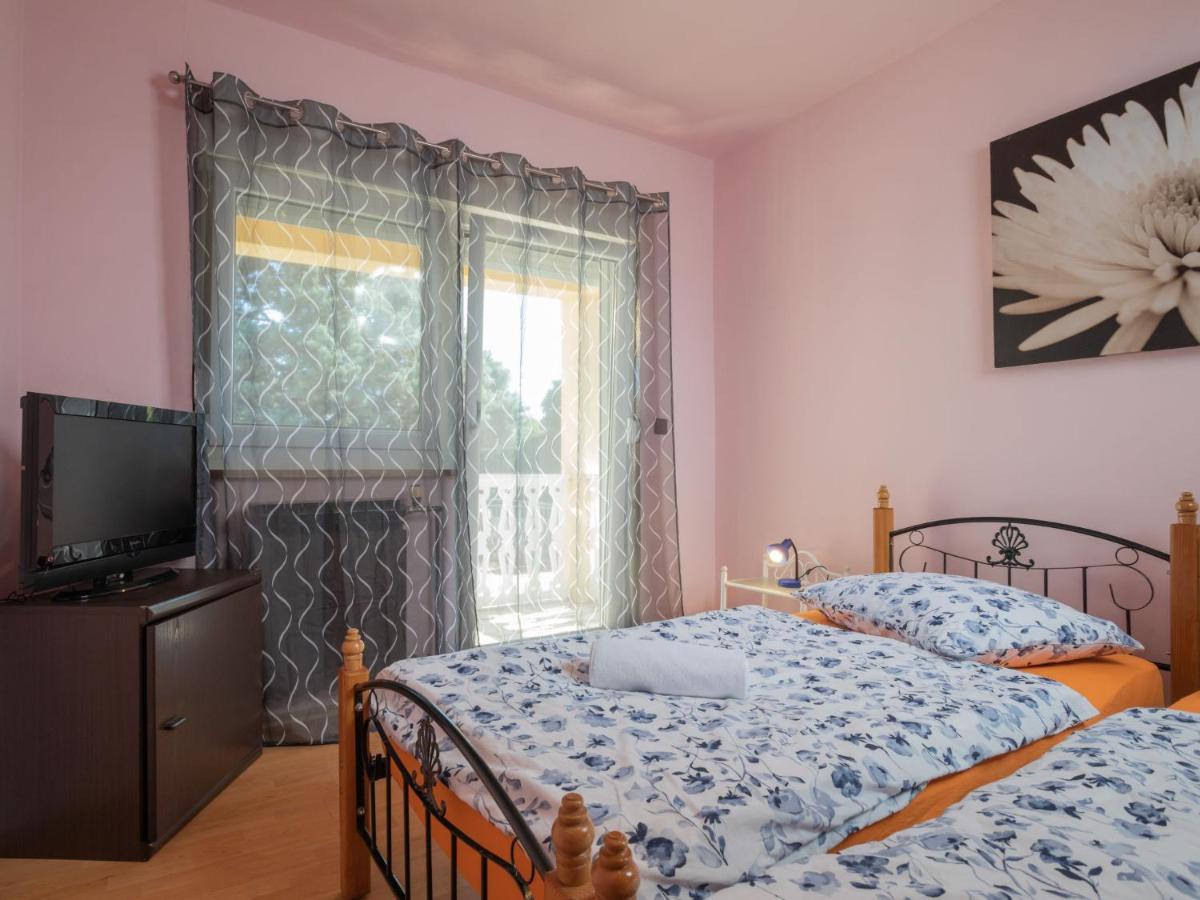 Holiday Home Lola - Lbn381 By Interhome Labin  Exterior foto