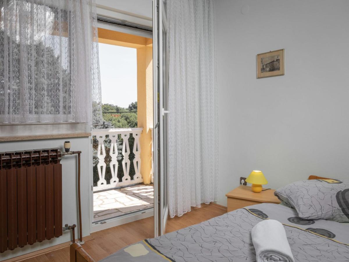 Holiday Home Lola - Lbn381 By Interhome Labin  Exterior foto