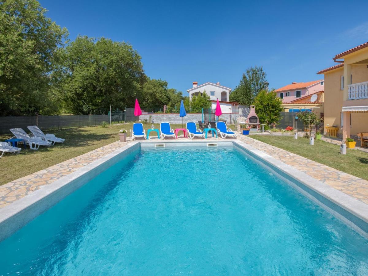 Holiday Home Lola - Lbn381 By Interhome Labin  Exterior foto