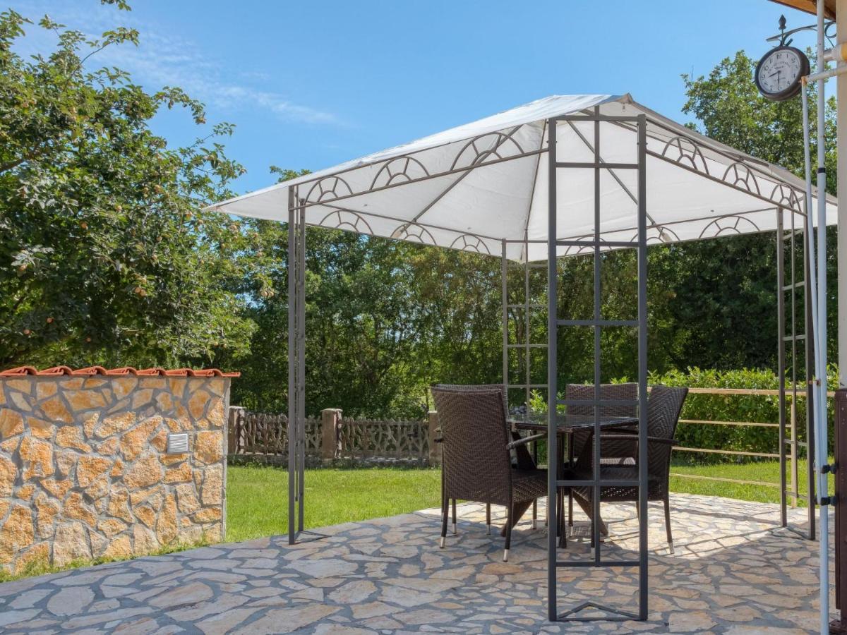 Holiday Home Lola - Lbn381 By Interhome Labin  Exterior foto